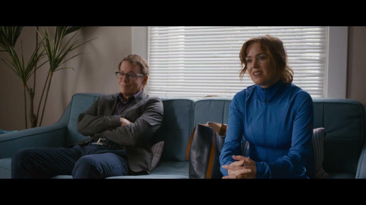 The Present Trailer