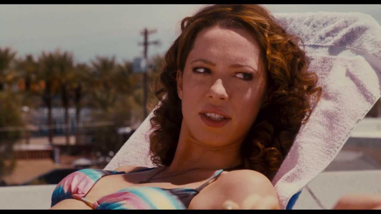 Lay the Favorite Trailer