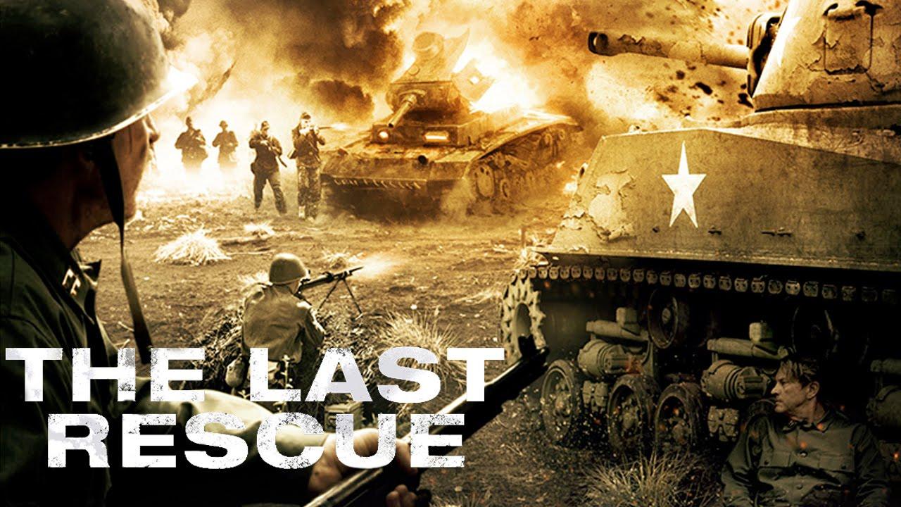 The Last Rescue Trailer