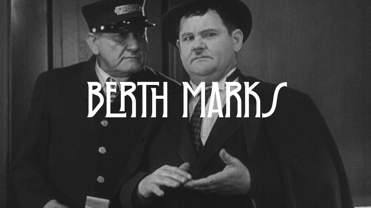 Berth Marks Trailer