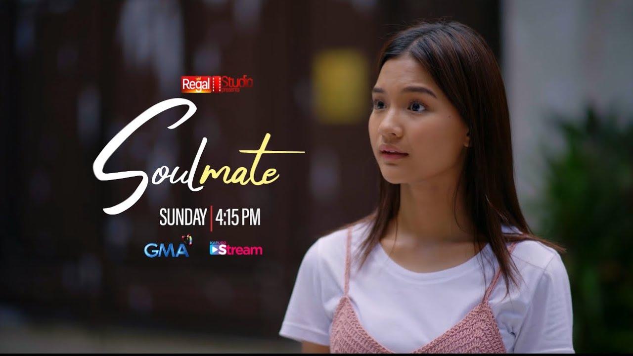 Regal Studio Presents: Soulmate Trailer