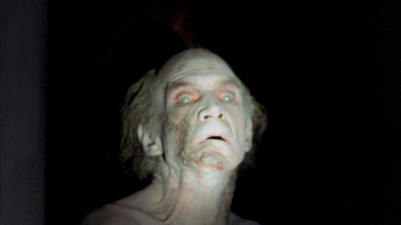 The Sentinel Trailer