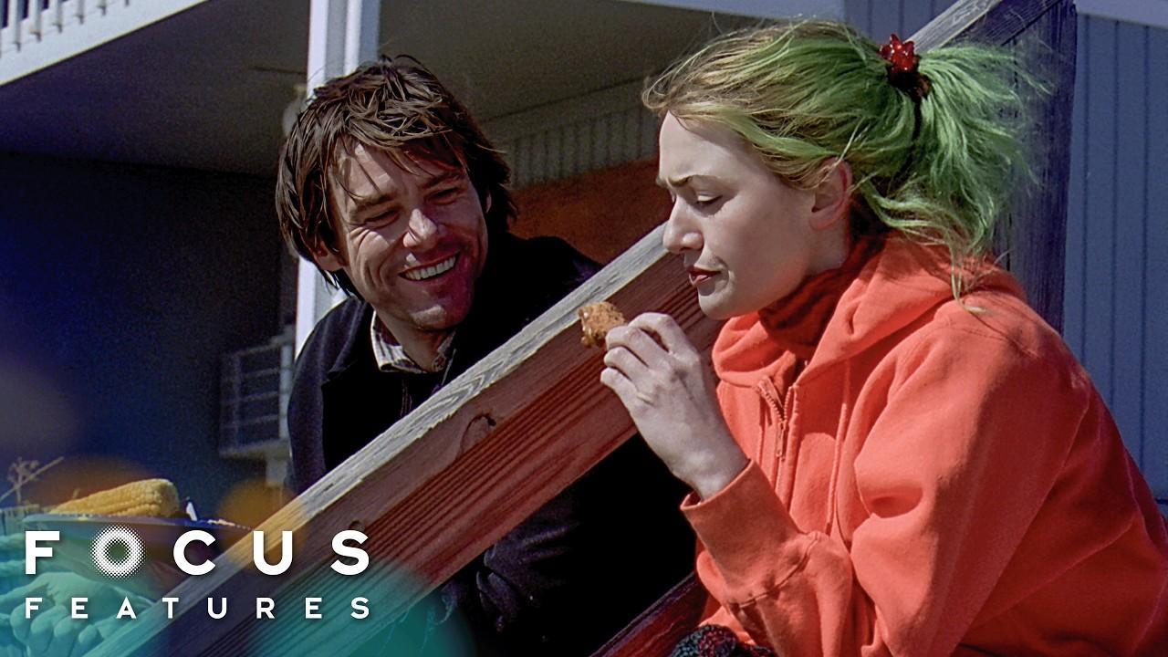 Eternal Sunshine of the Spotless Mind Trailer