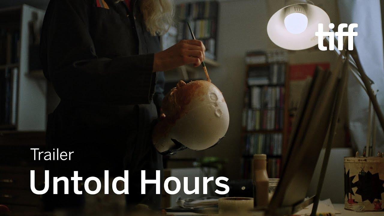 Untold Hours Trailer