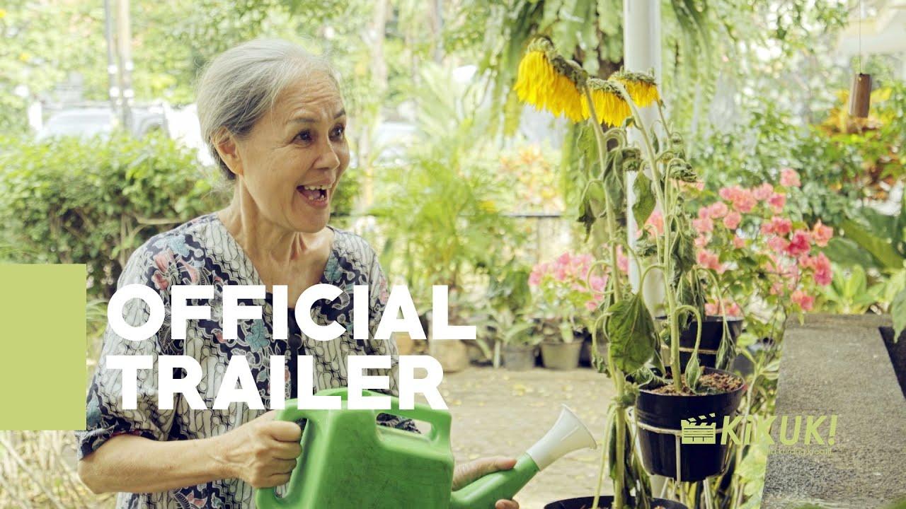 When She Comes Home Trailer