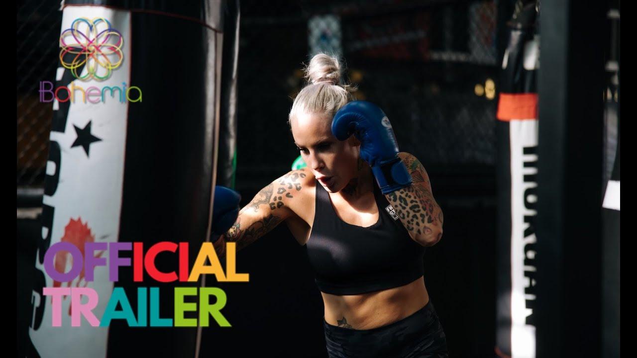 Fight to Live Trailer