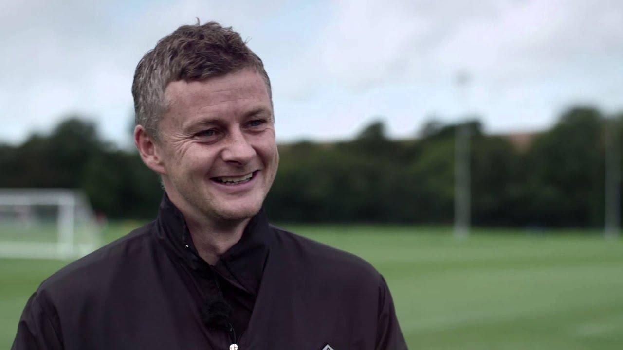 An Alternative Reality: The Football Manager Documentary Trailer