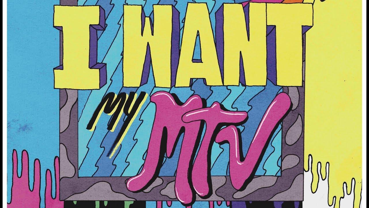 I Want My MTV Trailer