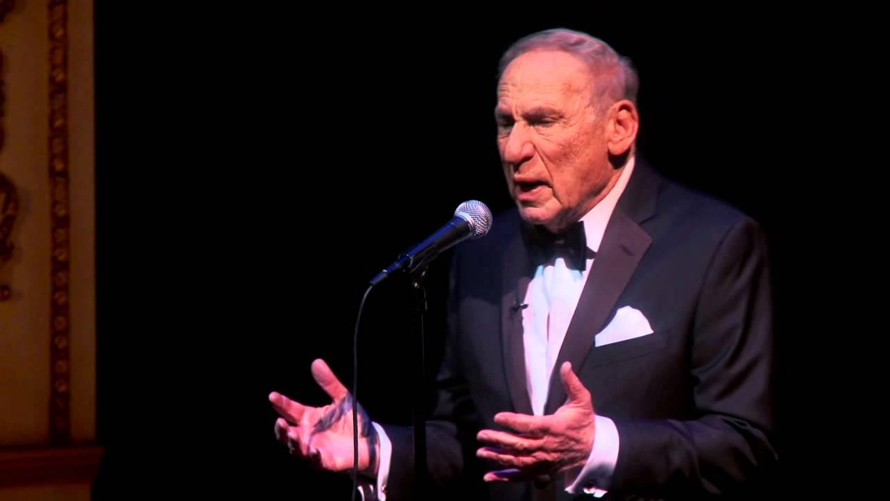 Mel Brooks: Live at the Geffen Trailer