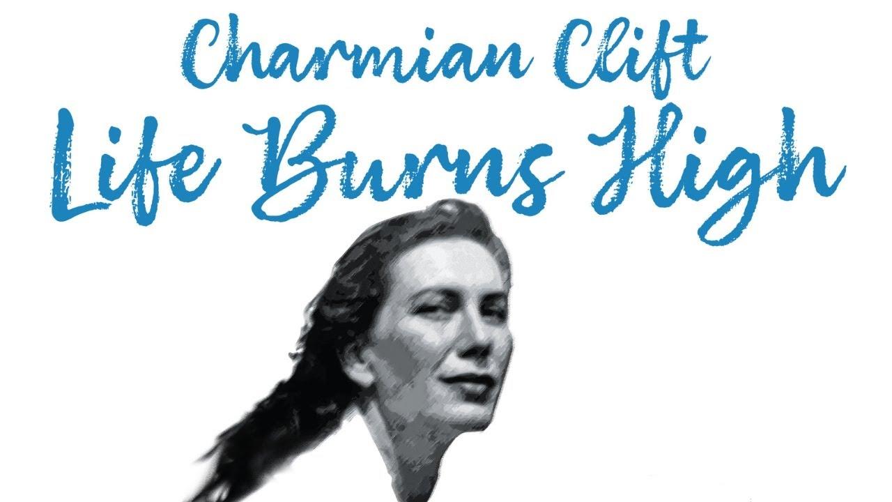 Charmian Clift - Life Burns High Trailer