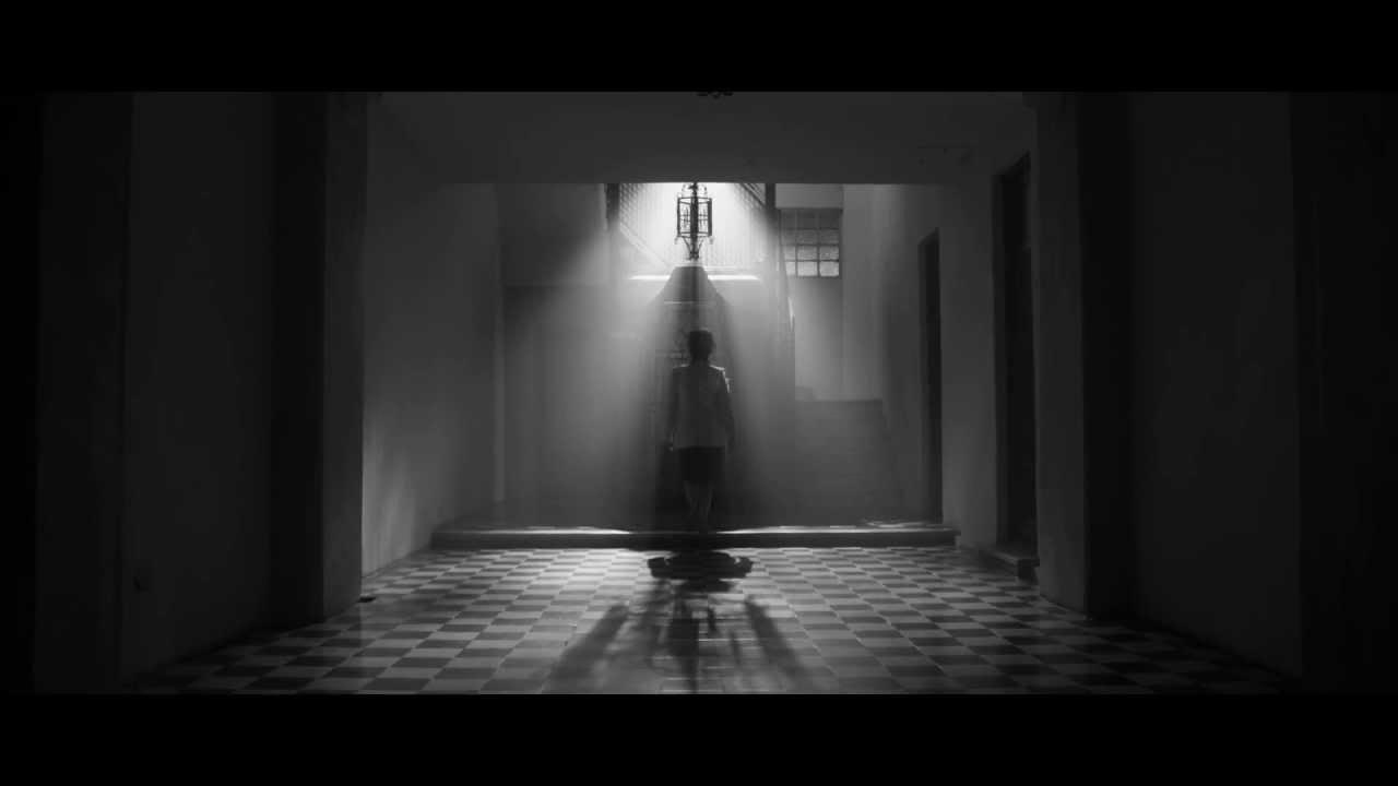 The Broken Woman Trailer