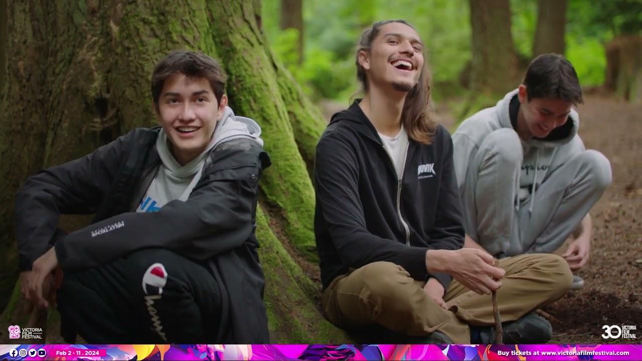 WaaPaKe (Tomorrow) Trailer