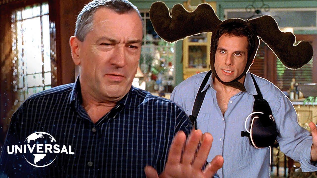 Meet the Fockers Trailer