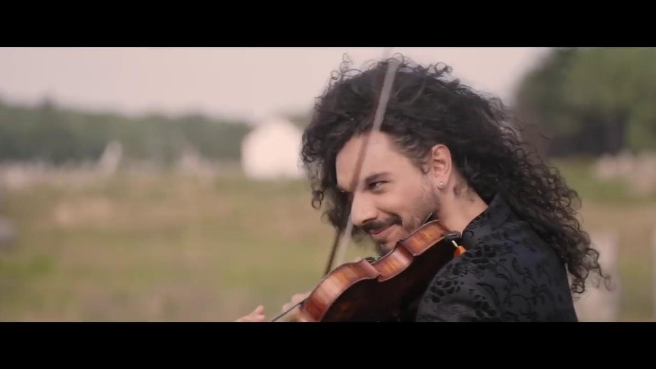 UNIQUE: Nemanja Radulović Trailer