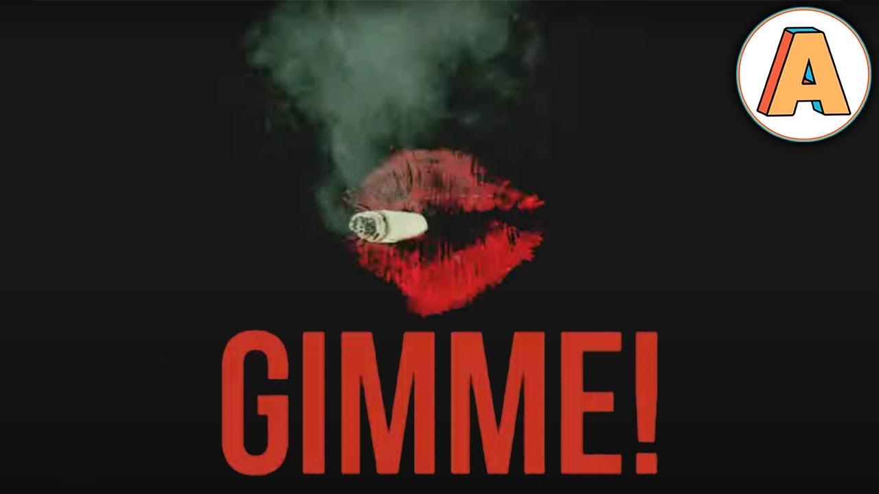 Gimme! Trailer