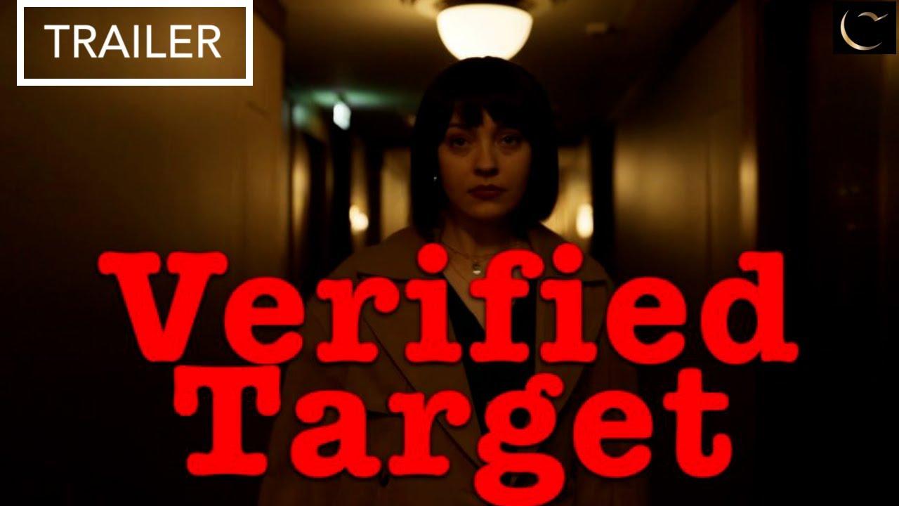 Verified Target Trailer