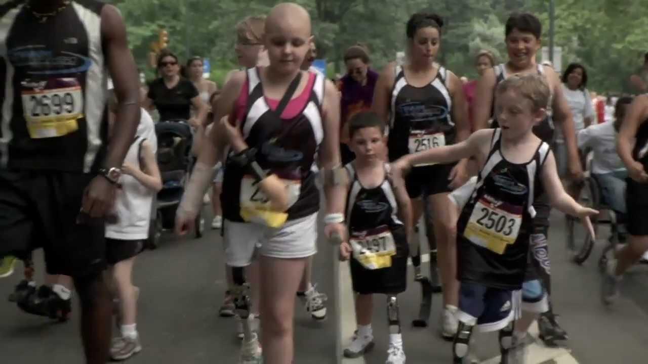 My Really Cool Legs! Trailer