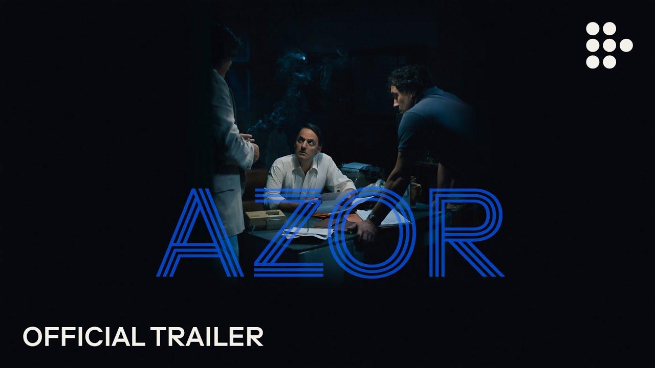 Azor Trailer