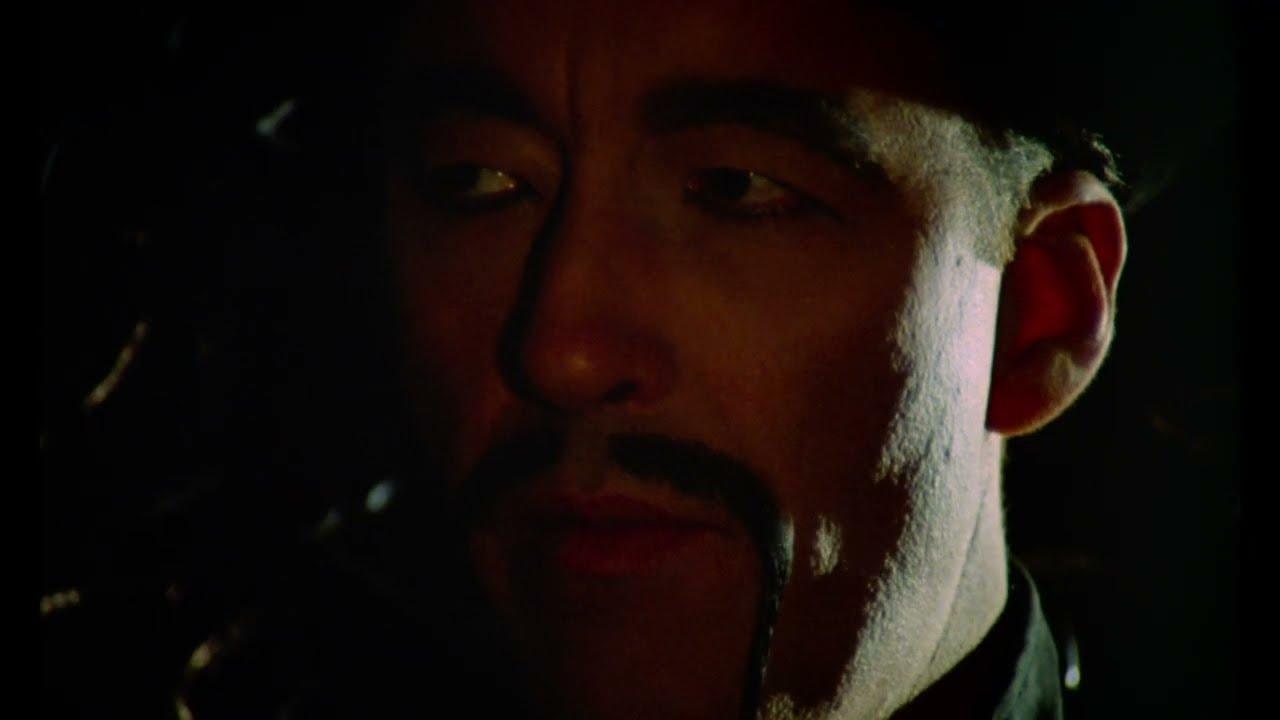 The Blood of Fu Manchu Trailer
