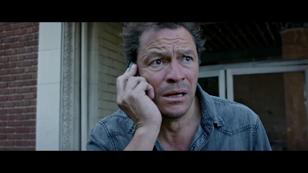 Five Star Fouad Trailer
