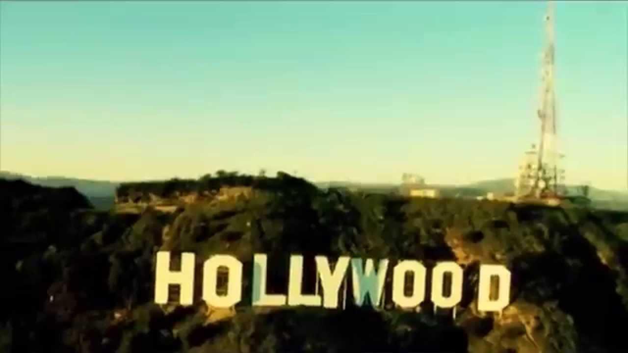 Hollywood Warrioress: The Movie Trailer