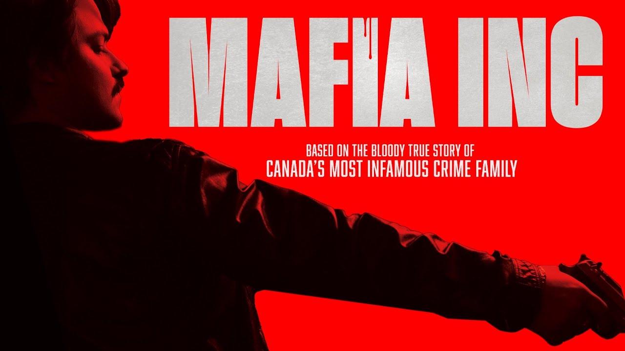 Mafia Inc. Trailer