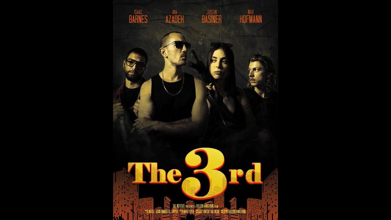 The 3rd Trailer