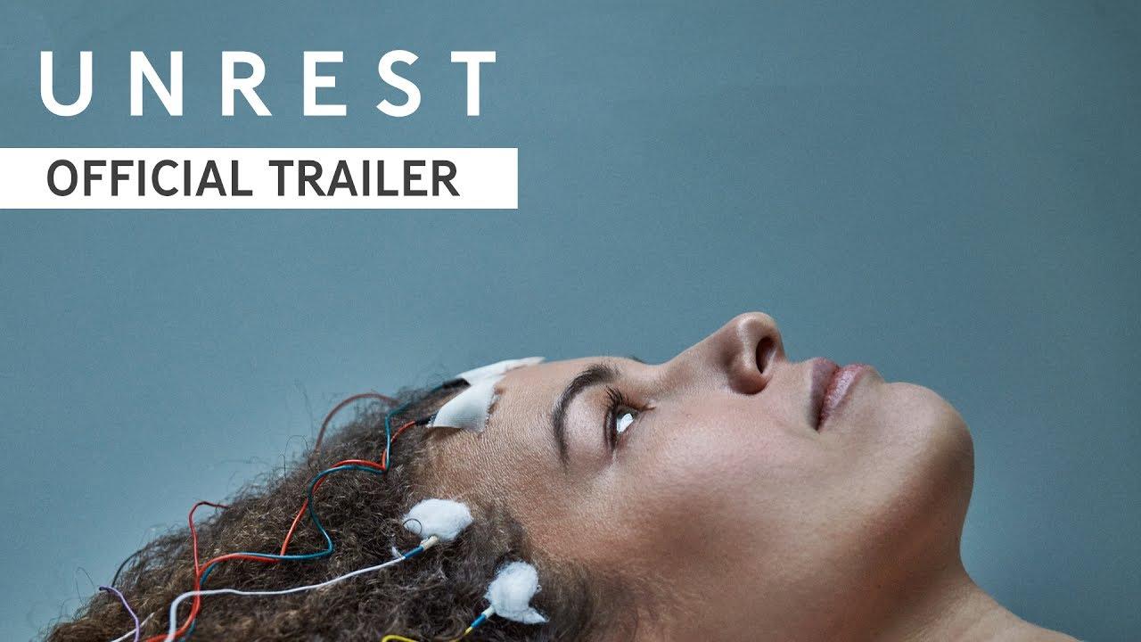Unrest Trailer