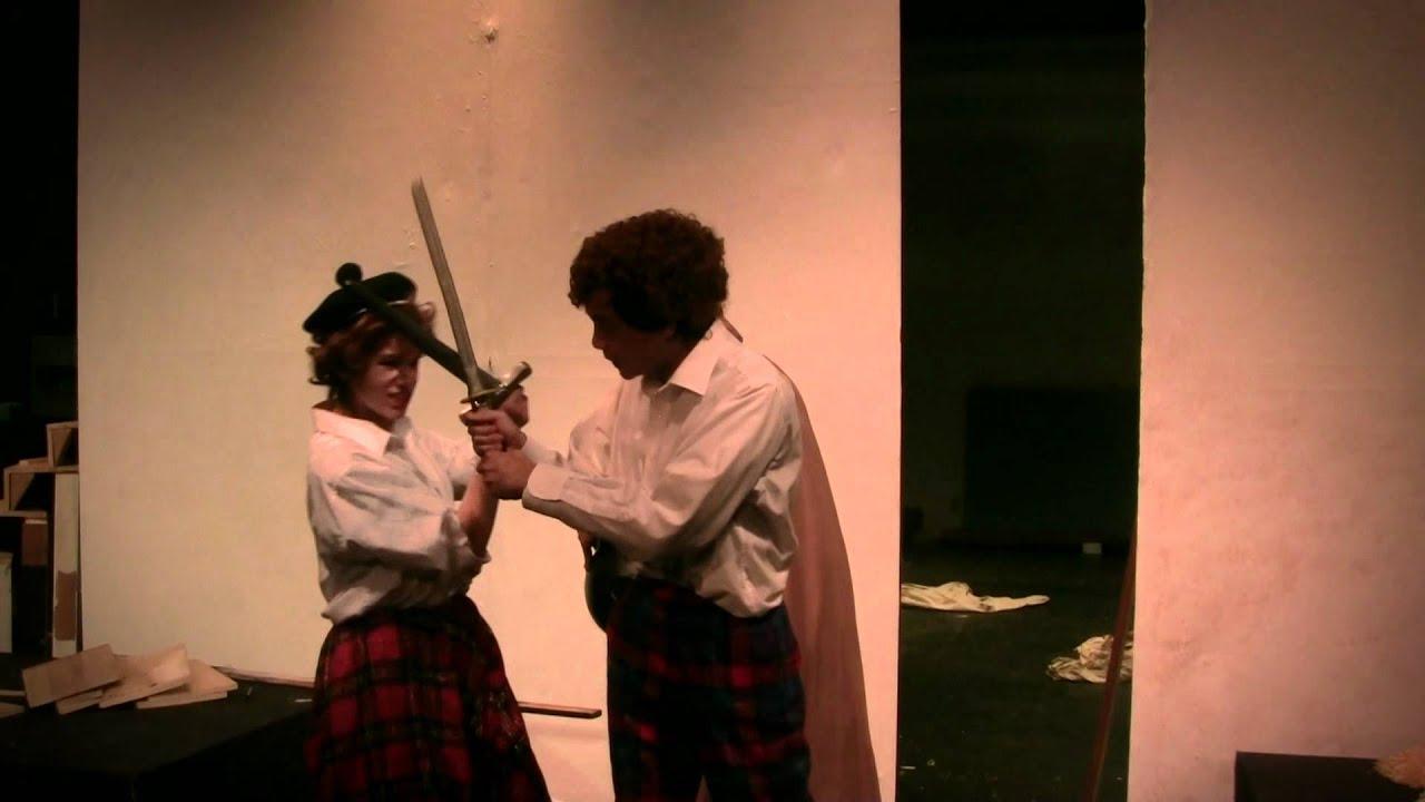 The Complete Works of William Shakespeare (Abridged) Trailer