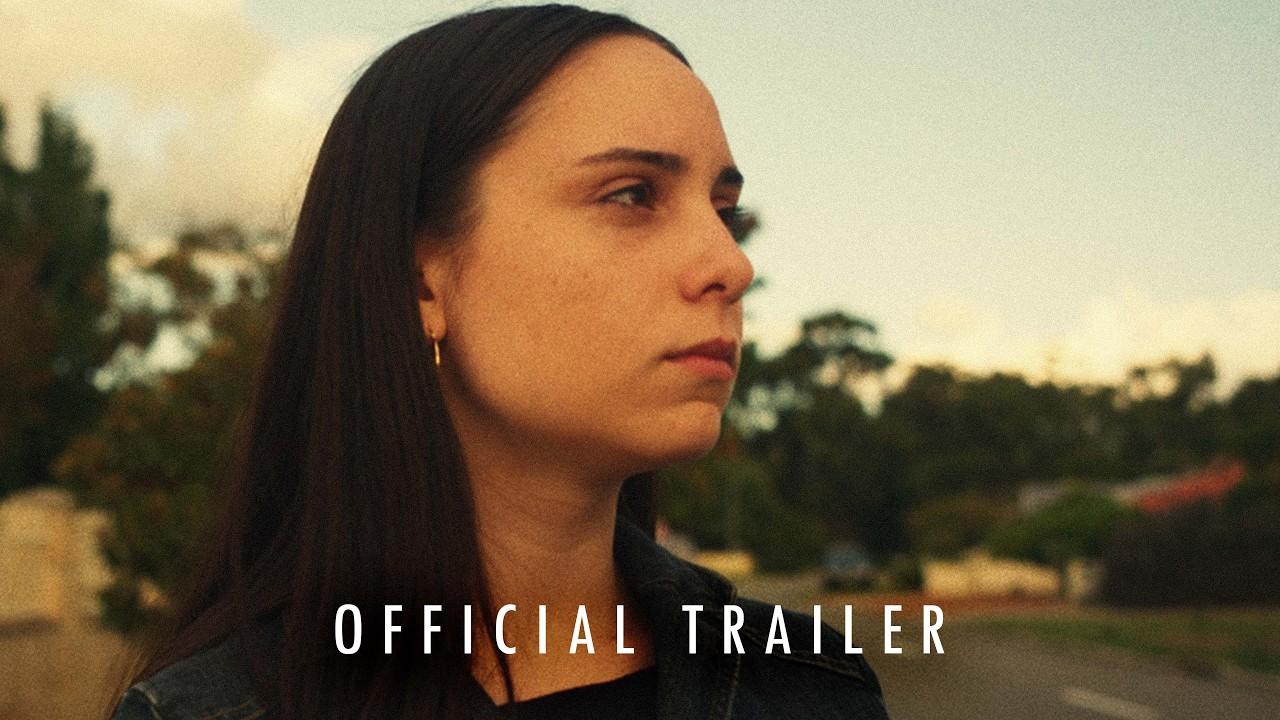 Four Name Tags Trailer