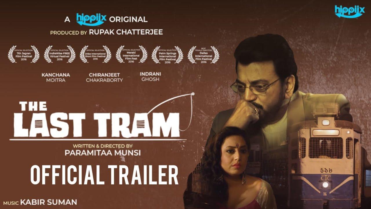 The Last Tram Trailer