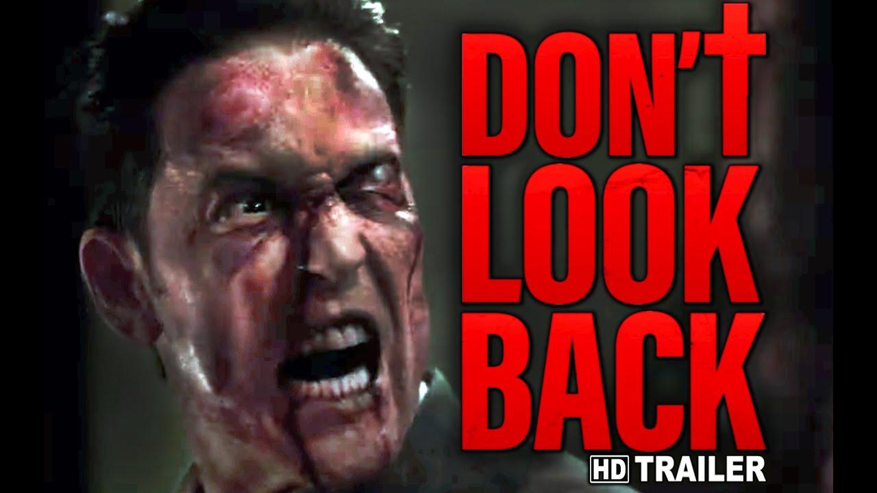 Don't Look Back Trailer