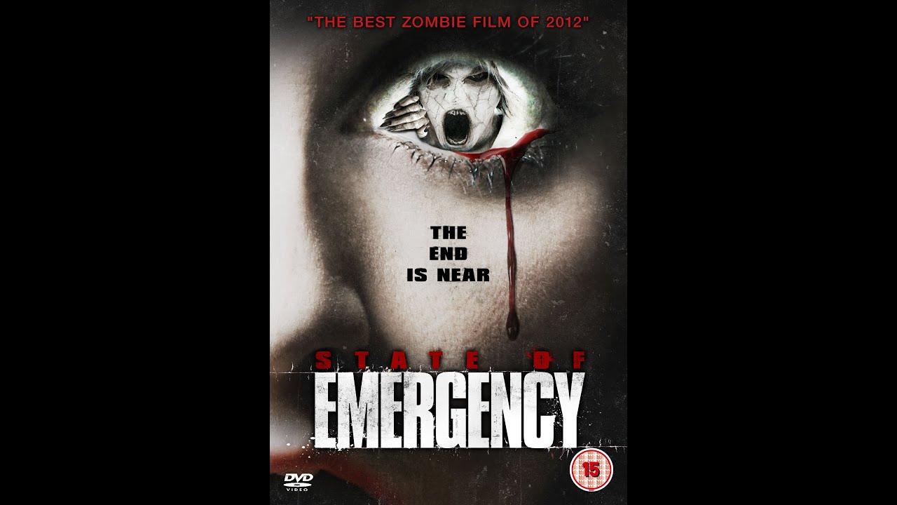 State of Emergency Trailer