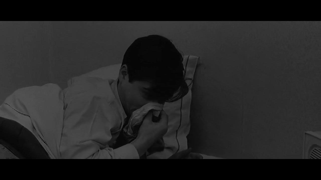 Antoine and Colette Trailer