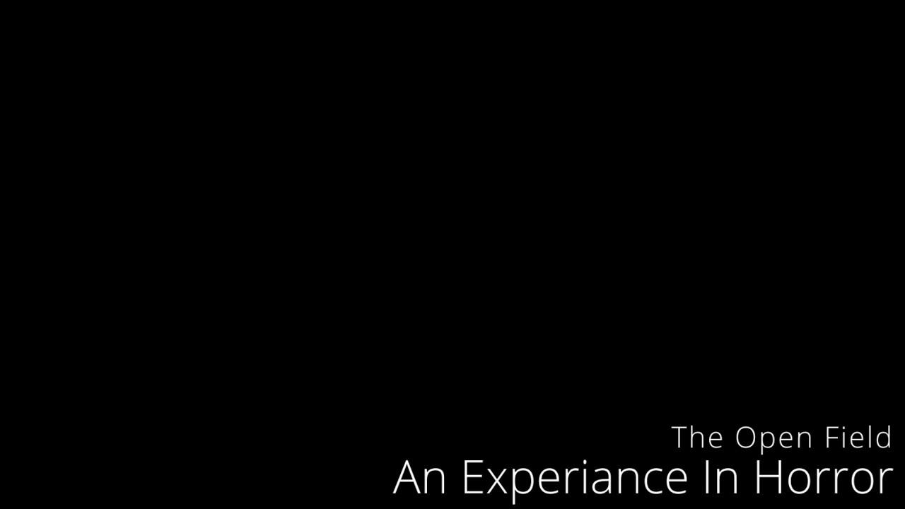 The Open Field Trailer