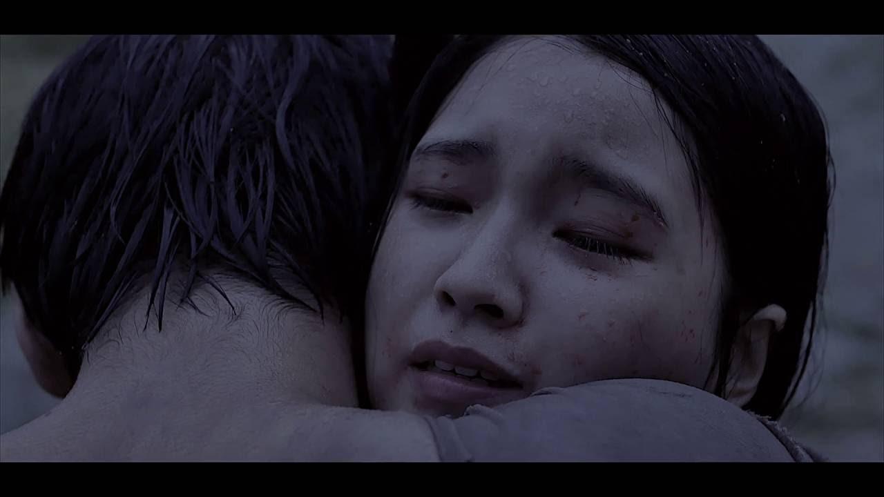 The Boy Who Had Horns Trailer