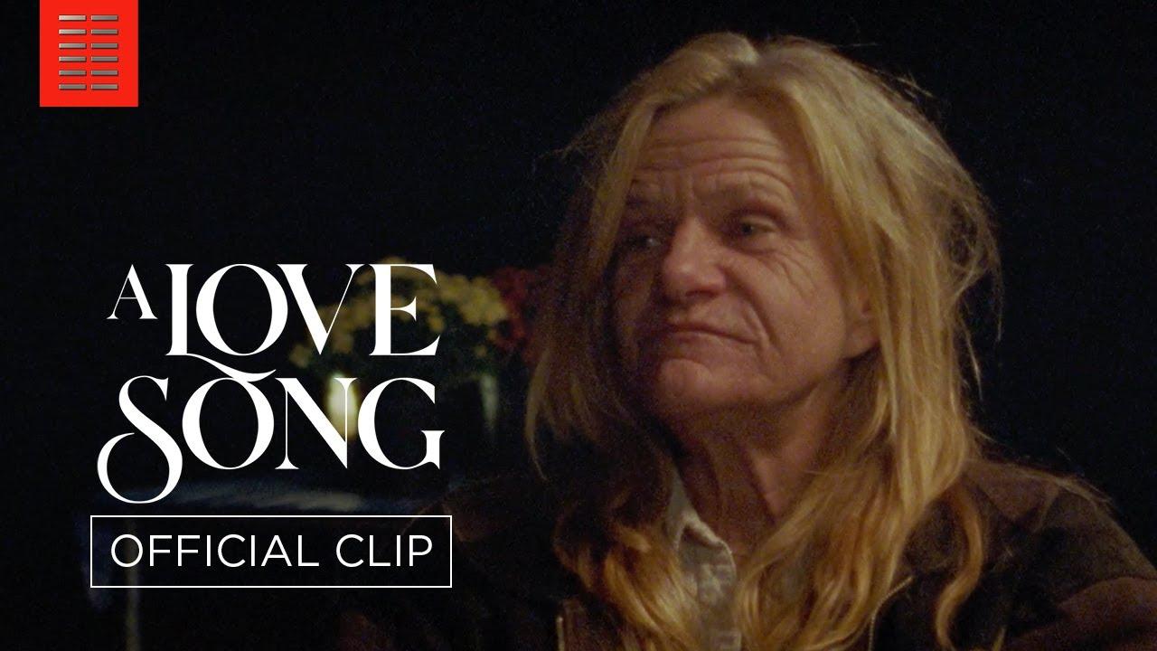 A Love Song Trailer