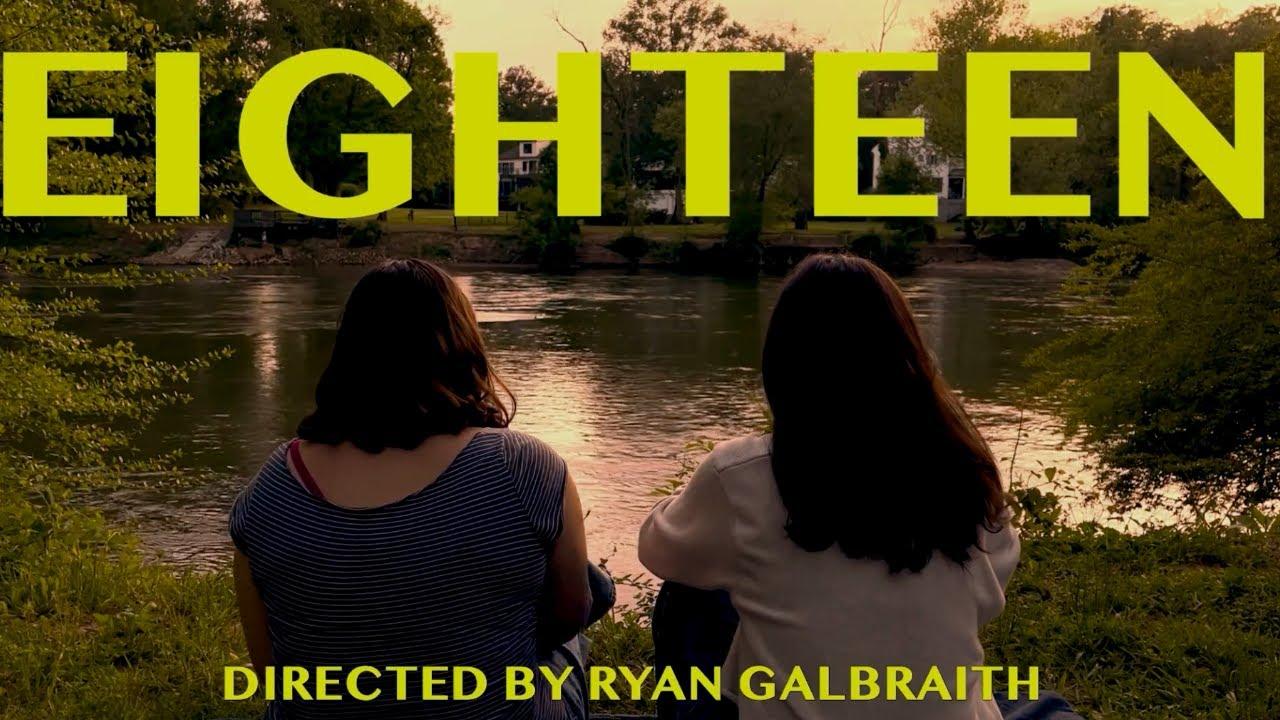 Eighteen Trailer