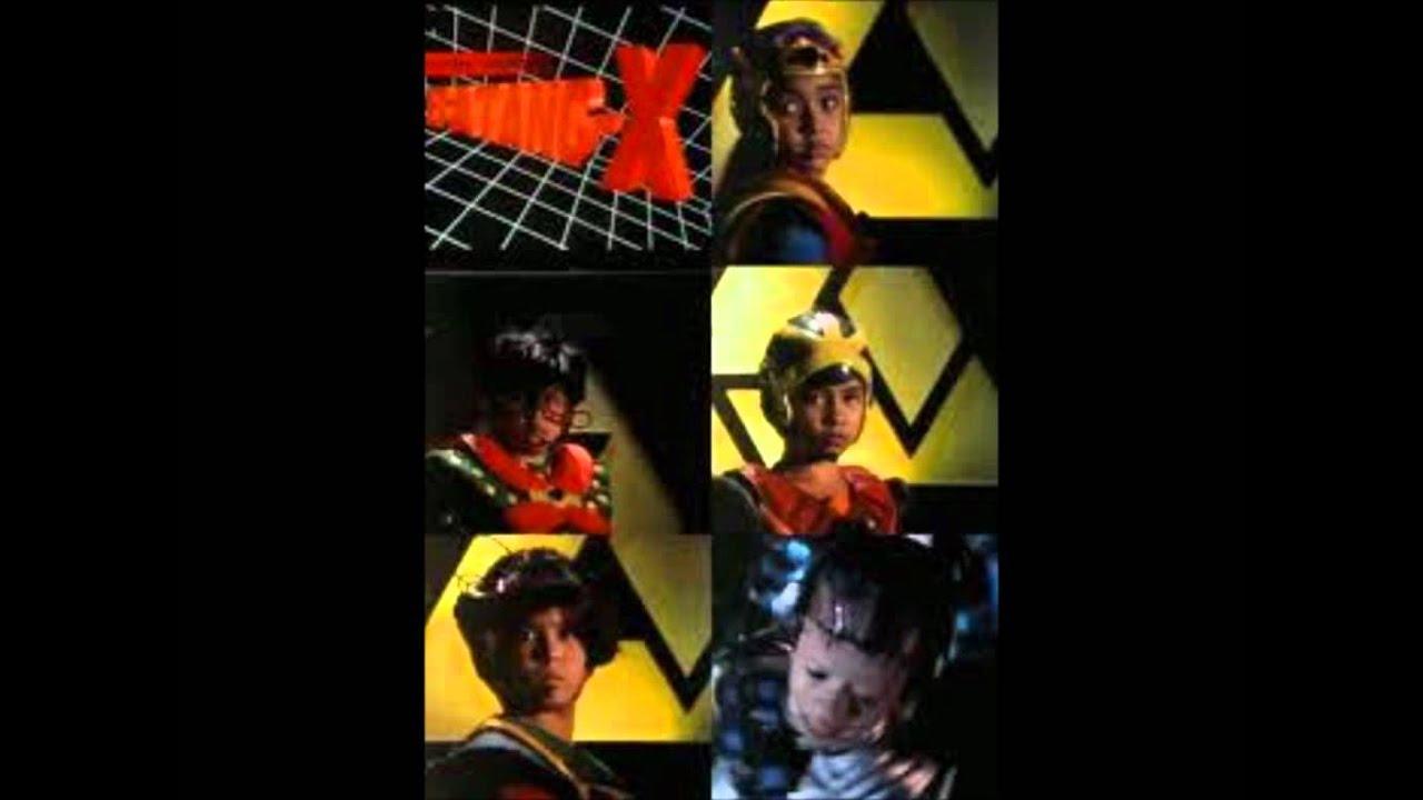 Batang-X Trailer