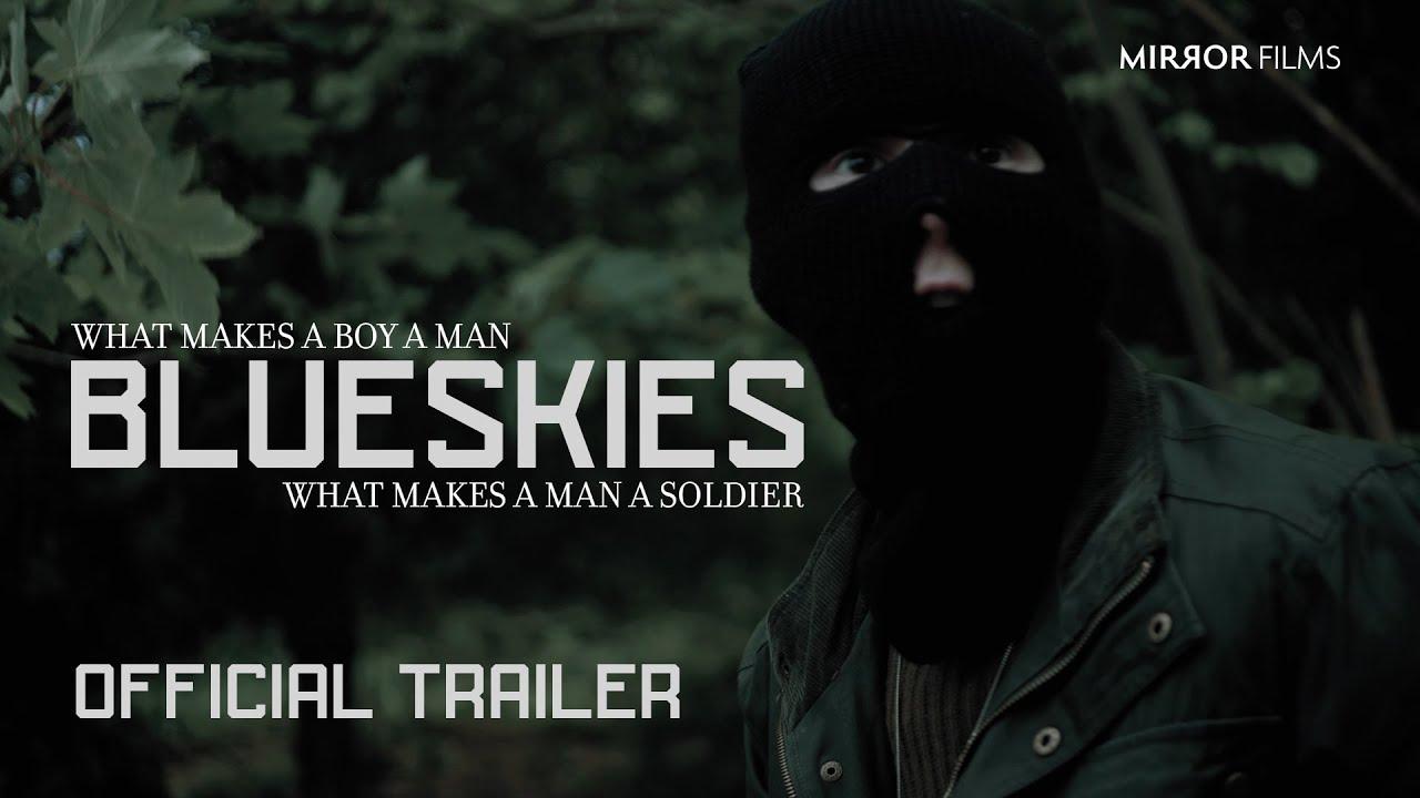 Blue Skies Trailer