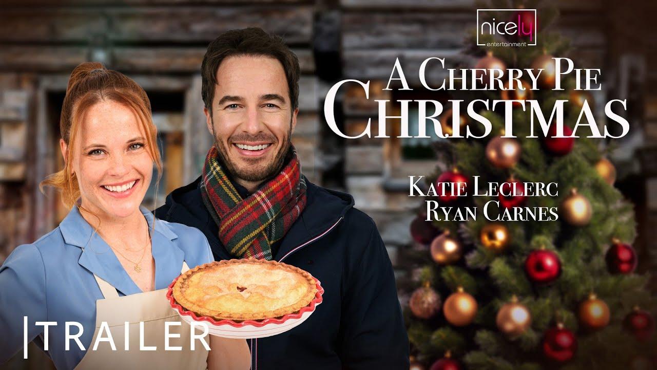 A Wisconsin Christmas Pie Trailer