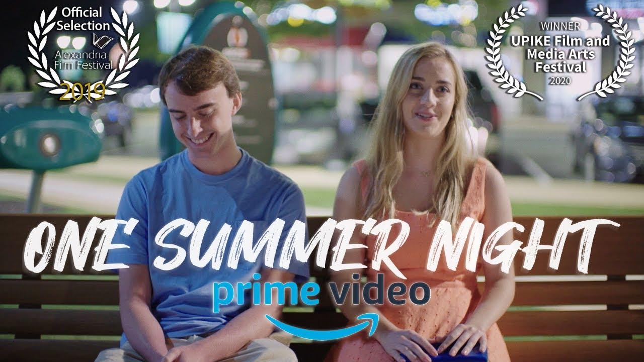One Summer Night Trailer