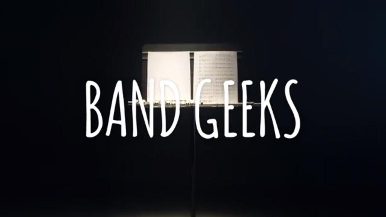 Band Geeks Trailer