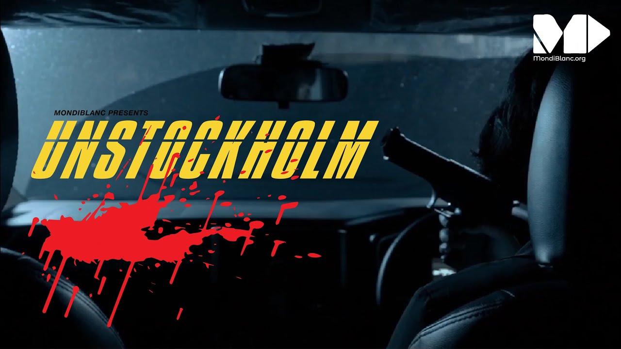 Unstockholm Trailer
