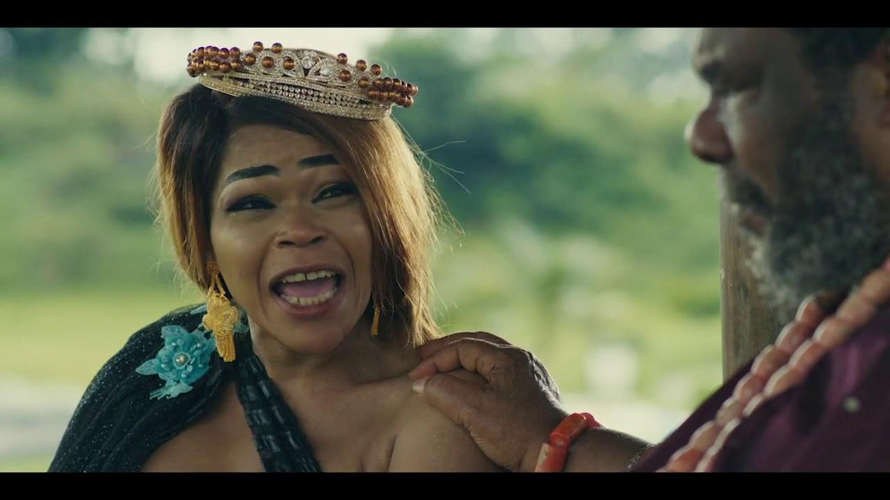 Unroyal Trailer