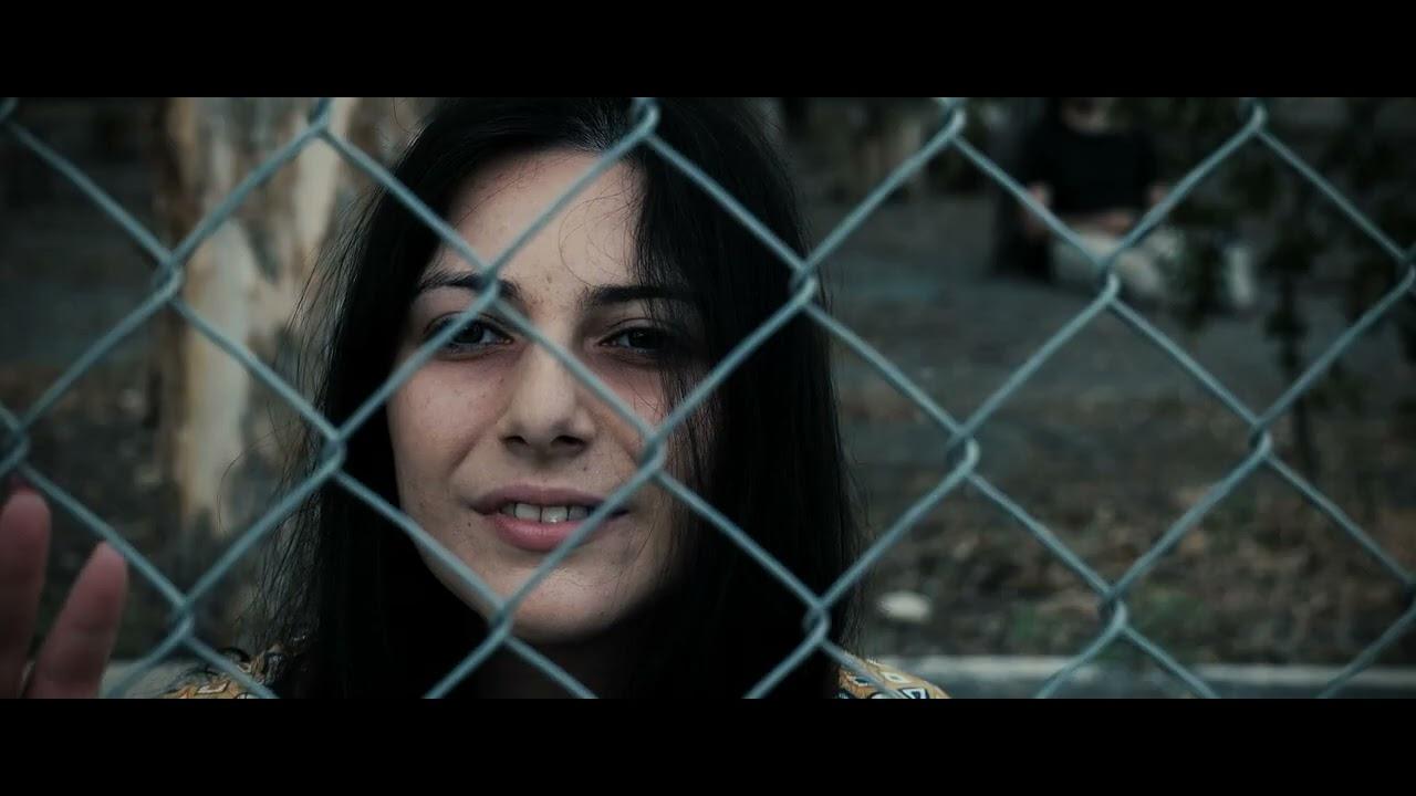 Orange Shoes Trailer