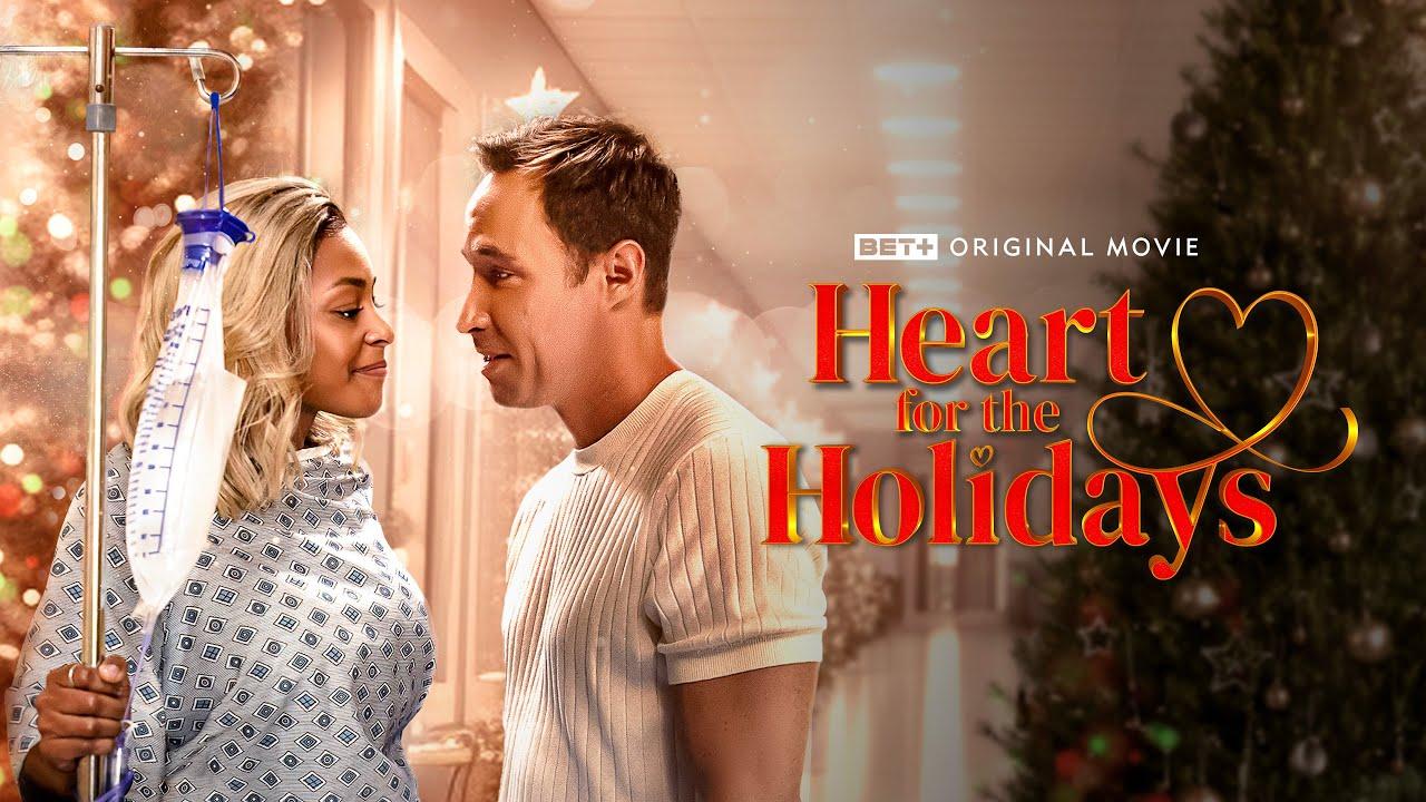 Heart for the Holidays Trailer