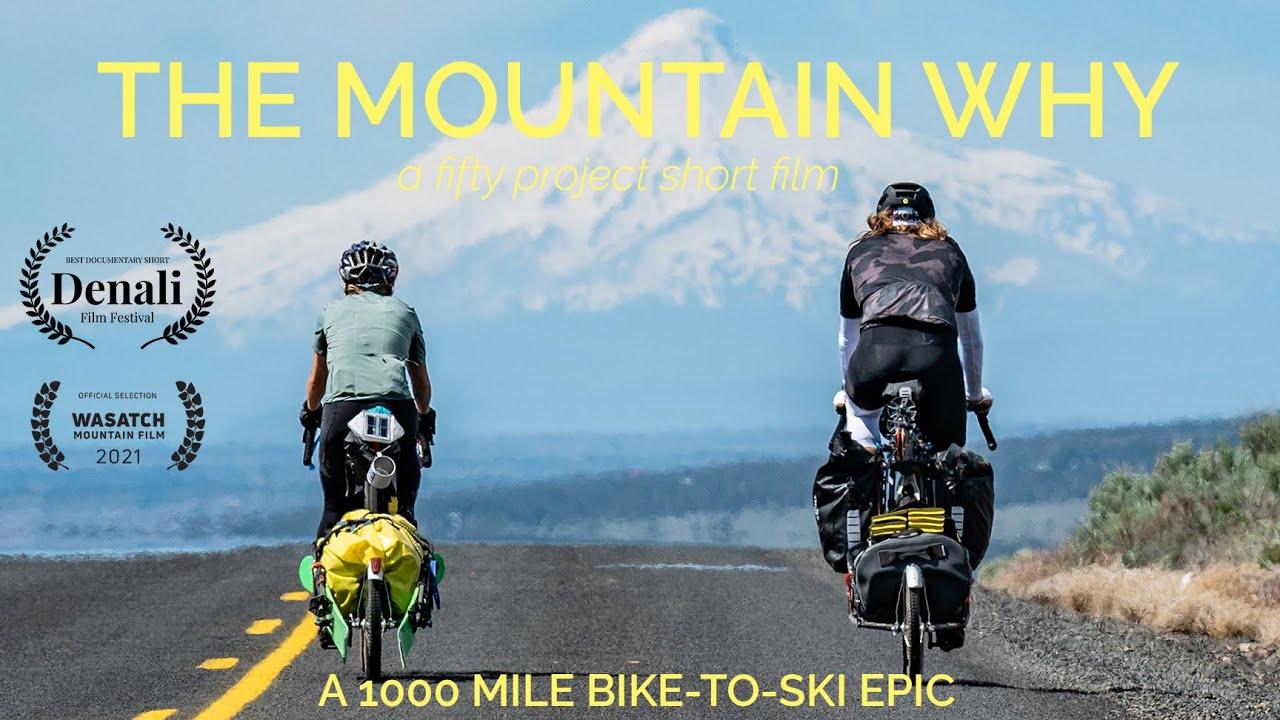 The Mountain Why Trailer