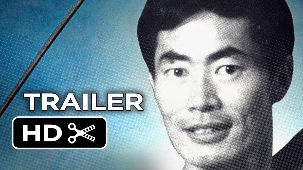 To Be Takei Trailer