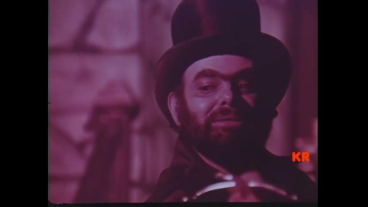 The Bloody Exorcism of Coffin Joe Trailer